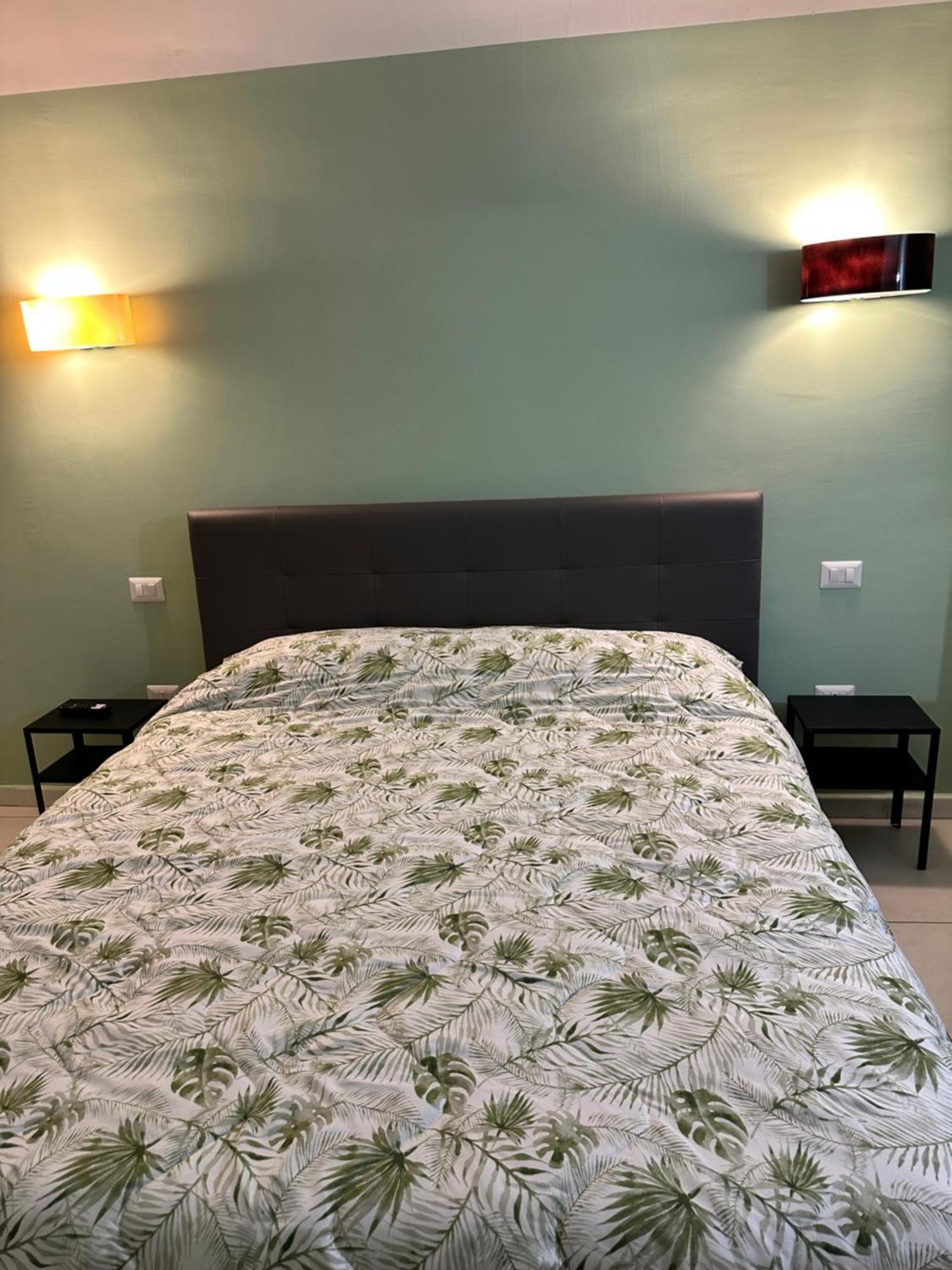 那不勒斯Casa Carmeli住宿加早餐旅馆 外观 照片